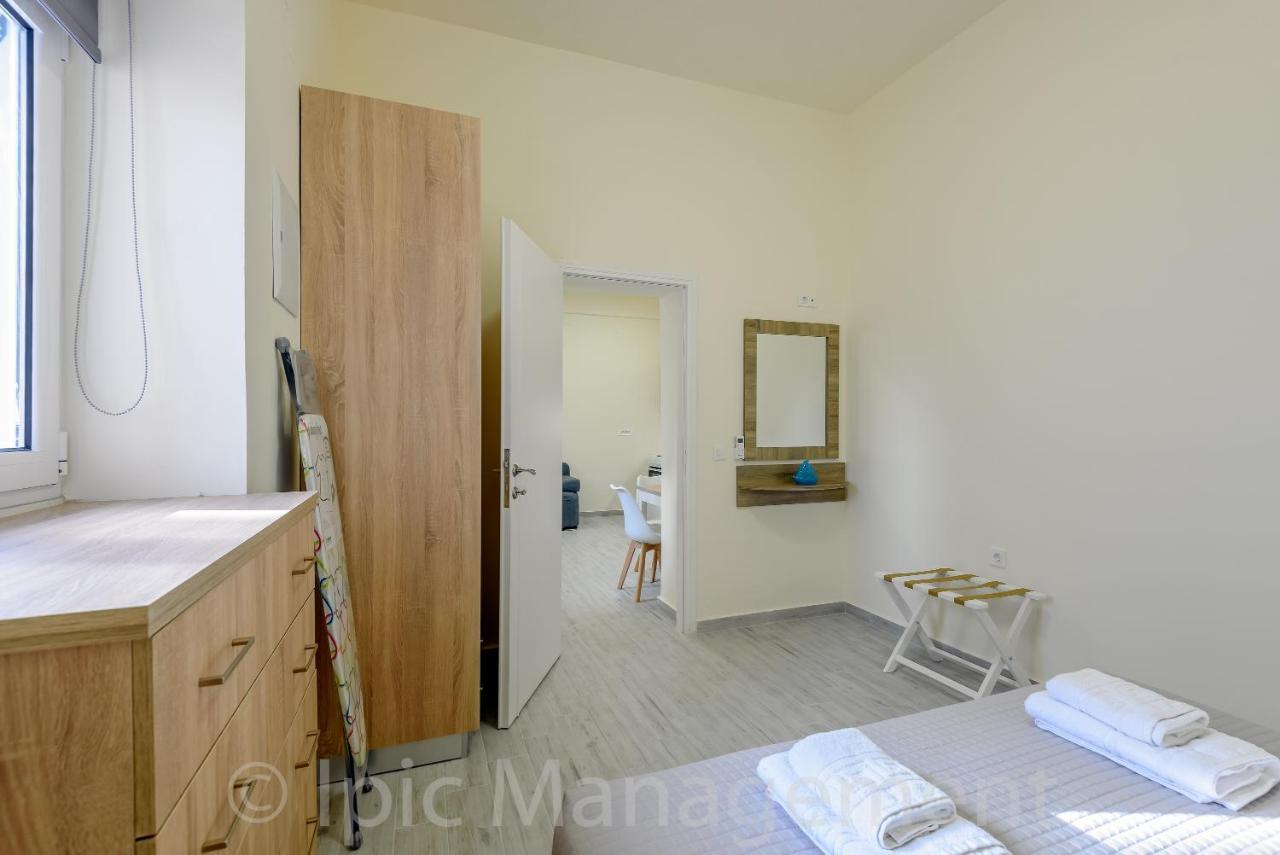 Anna'S Apartment 'Nea Chora' خانيا المظهر الخارجي الصورة