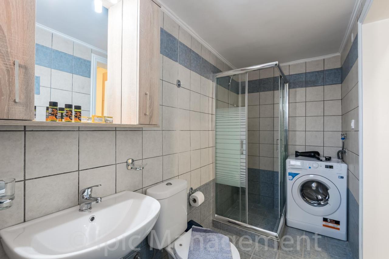 Anna'S Apartment 'Nea Chora' خانيا المظهر الخارجي الصورة
